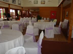 Chair Cover Hire Scunthorpe